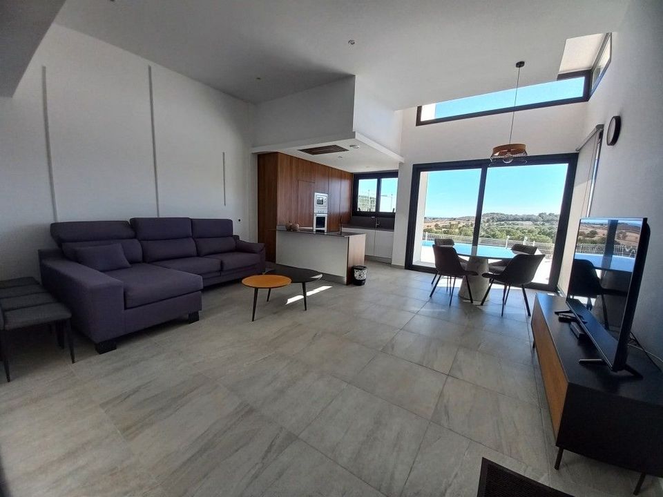 Villa i San Miguel De Salinas, Alicante - foto 2