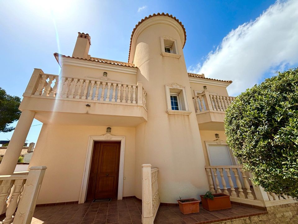 Villa i Cabo Roig, Alicante - foto 5