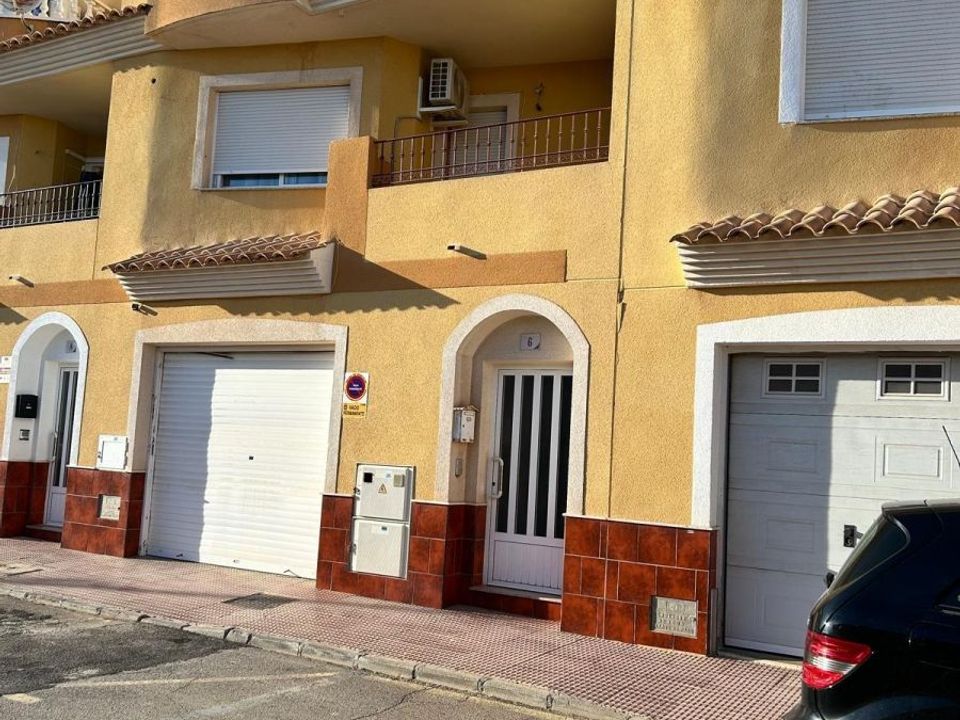 Villa i Los Alcazares, Murcia - foto 1