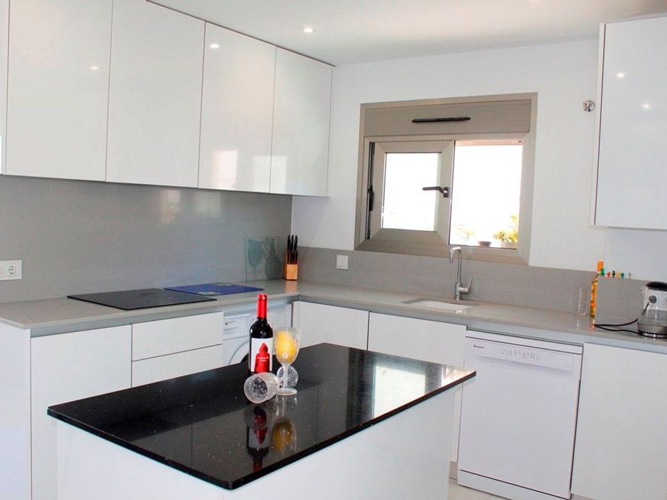 Villa i San Miguel De Salinas, Alicante - foto 2