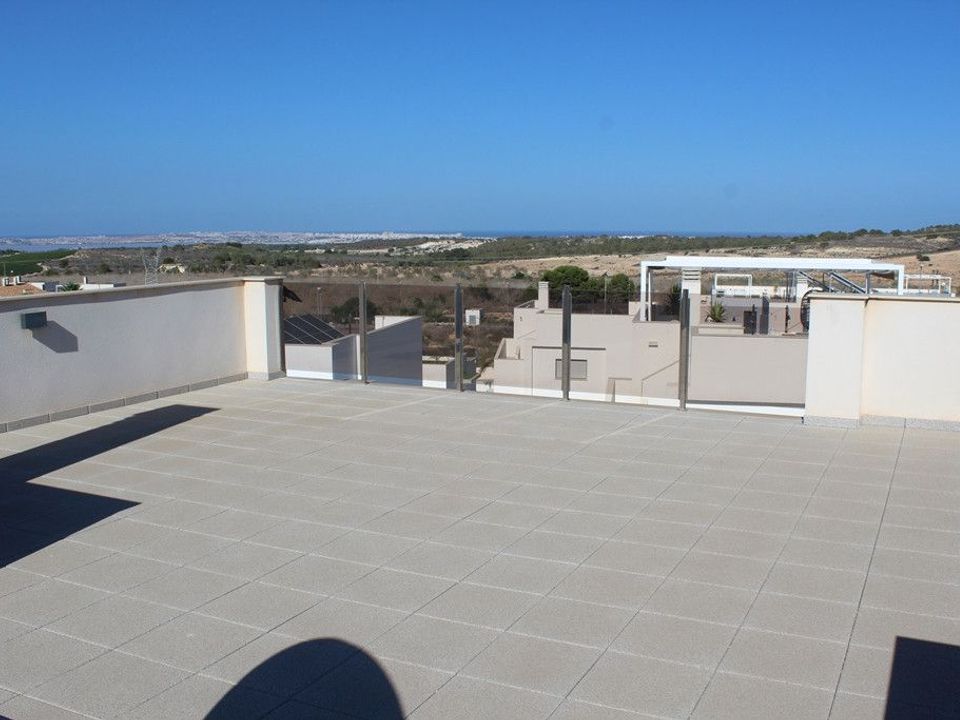 Villa i San Miguel De Salinas, Alicante - foto 4