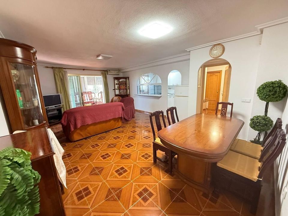 Leilighet i Orihuela Costa, Alicante - bilde 2