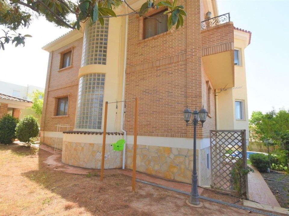 Villa i Rojales, Alicante - foto 3
