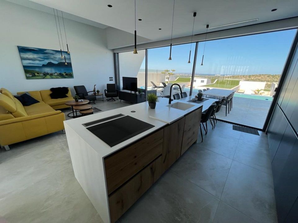 Villa i Rojales, Alicante - foto 3