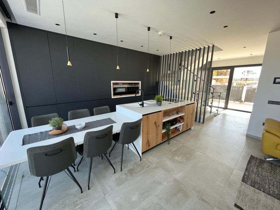 Villa i Rojales, Alicante - foto 5