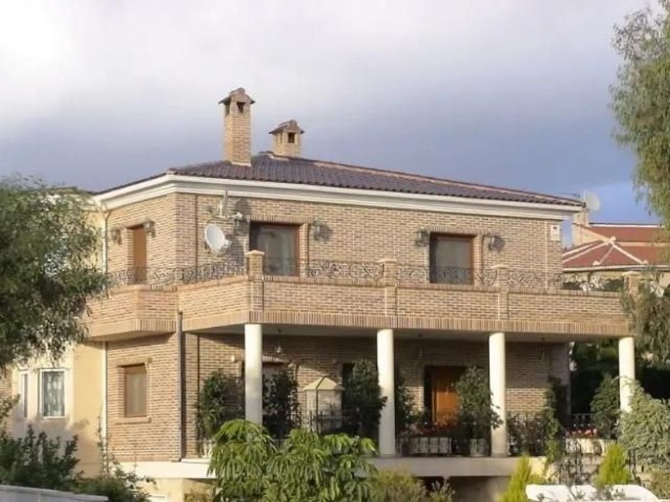 Villa i Rojales, Alicante - foto 1
