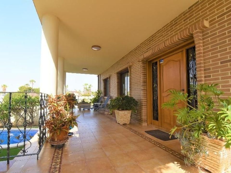 Villa i Rojales, Alicante - foto 2