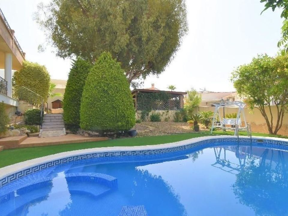 Villa i Rojales, Alicante - foto 3