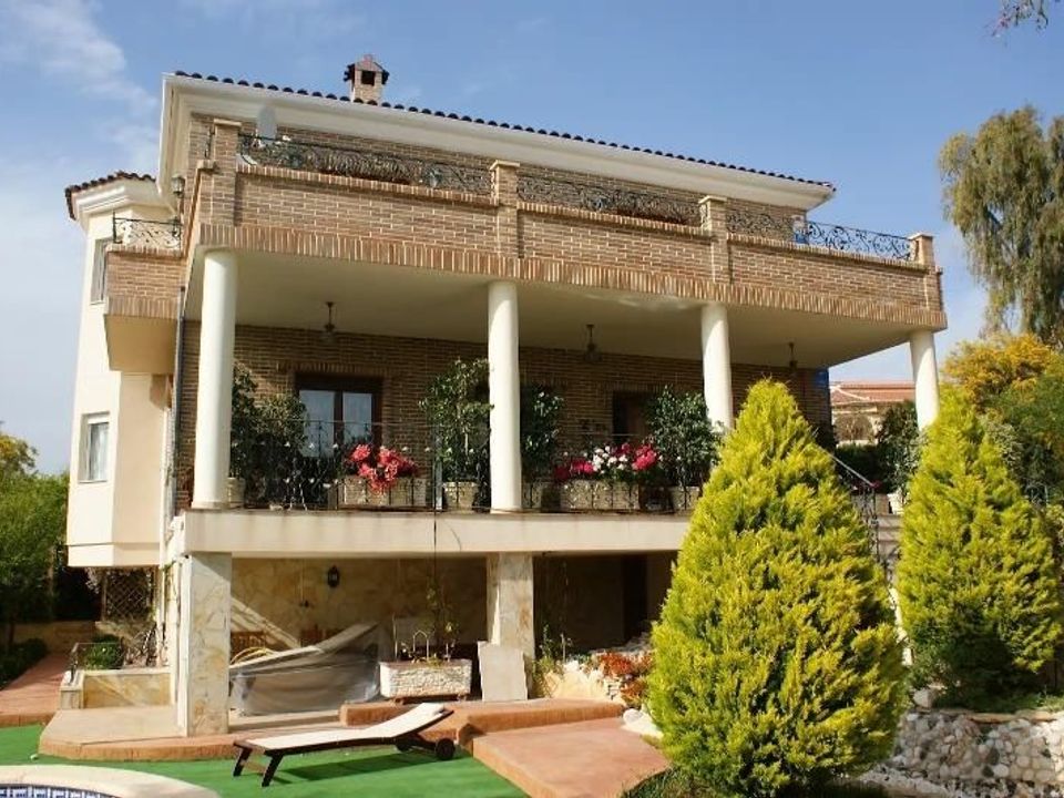 Villa i Rojales, Alicante - foto 4