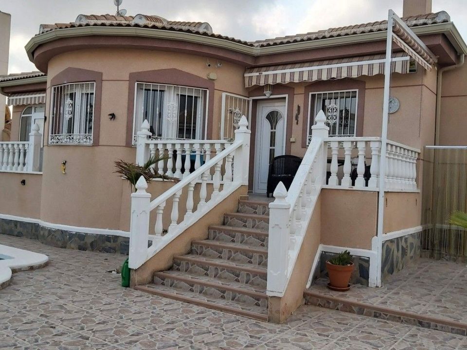 Villa i Rojales, Alicante - foto 2