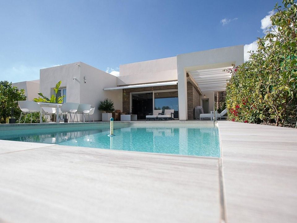 Villa i Algorfa, Alicante - foto 1