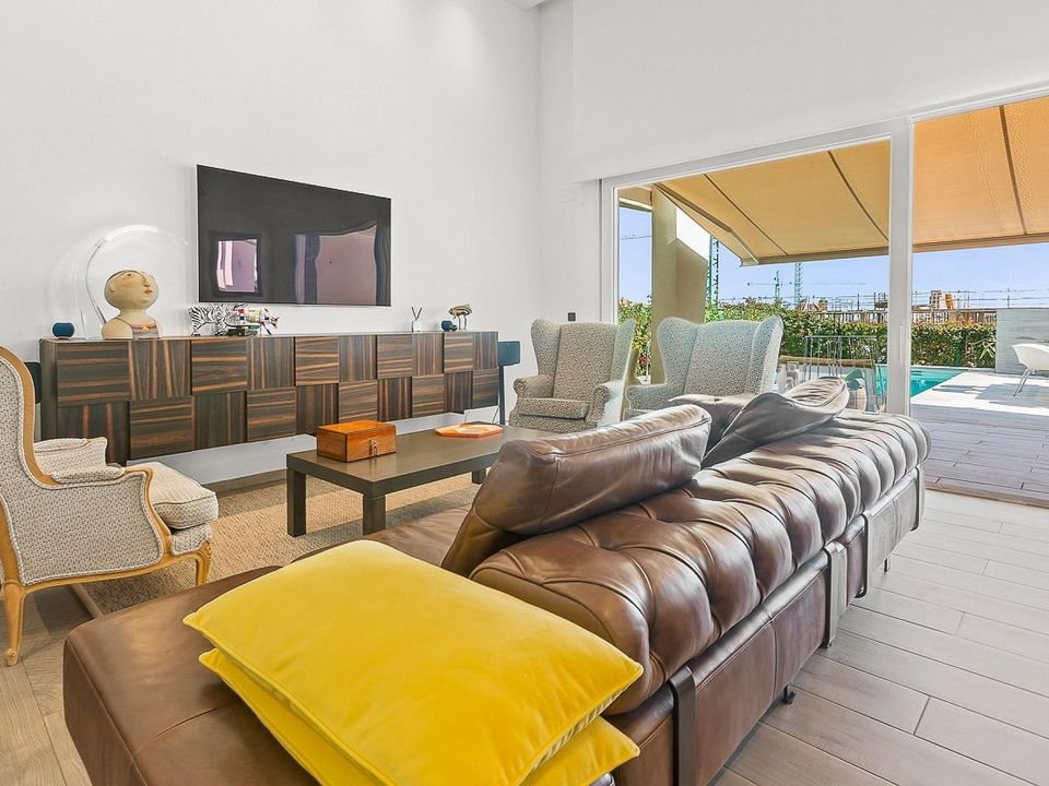 Villa i Algorfa, Alicante - foto 5