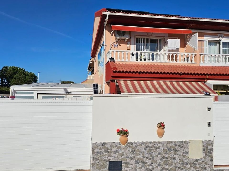 Duplex i Santiago De La Ribera, Murcia - foto 2