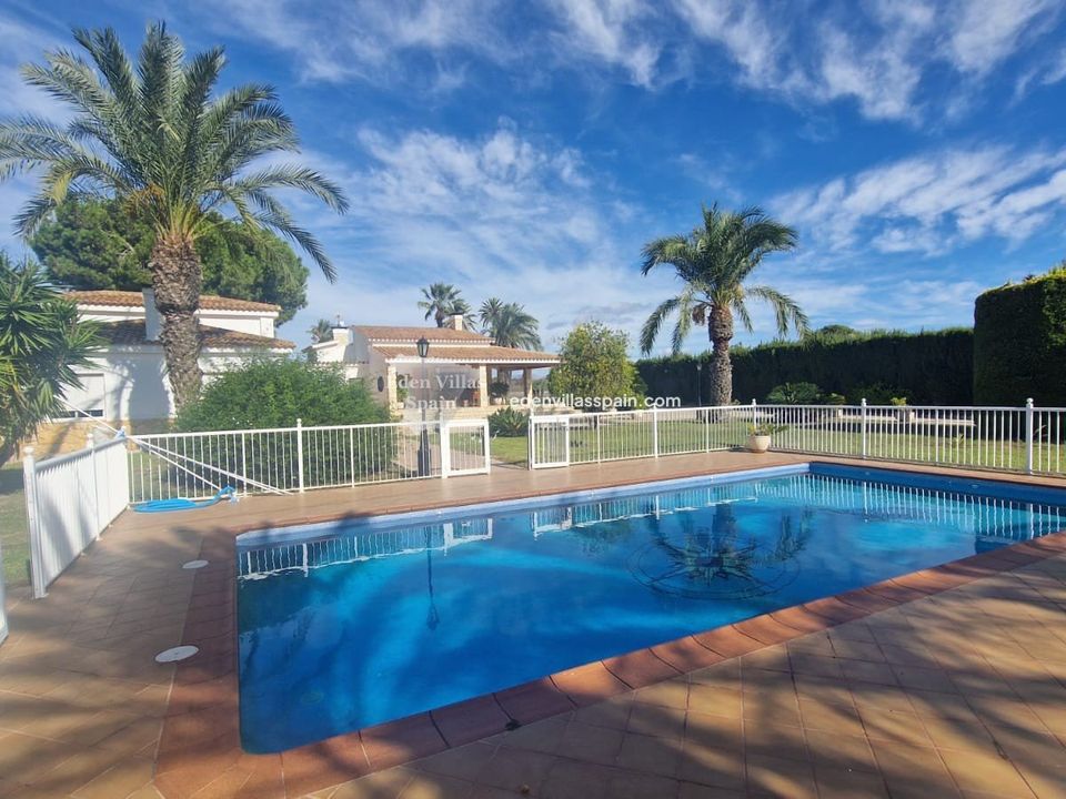 Villa i Elche, Alicante - foto 2