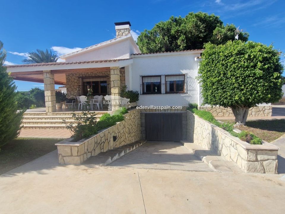 Villa i Elche, Alicante - foto 5