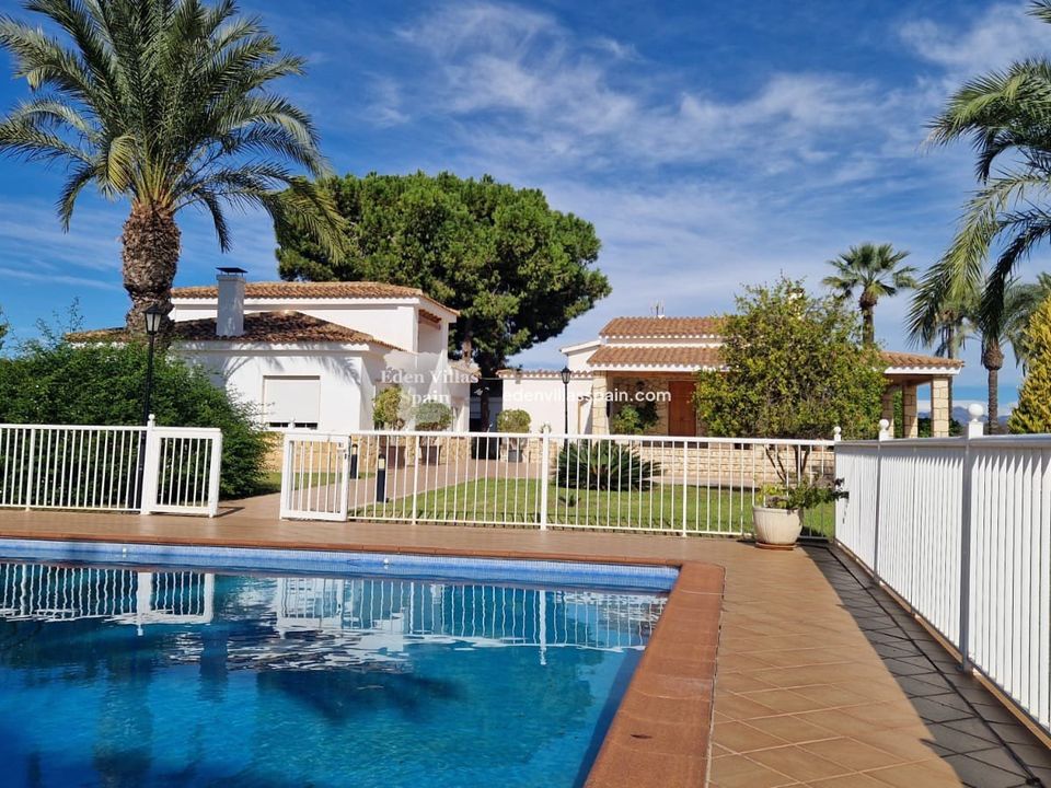 Villa i Elche, Alicante - foto 4
