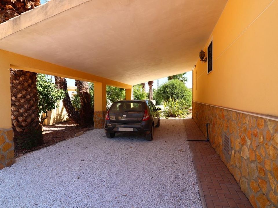 Landejendom i Catral, Alicante - foto 5