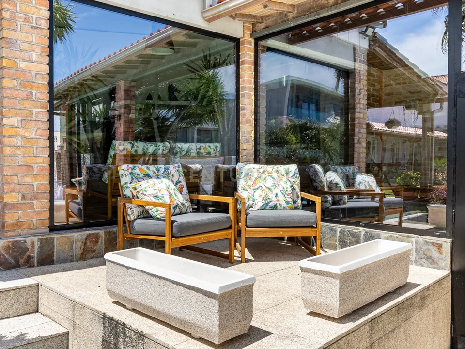 Villa i Apulia, Braga - foto 1