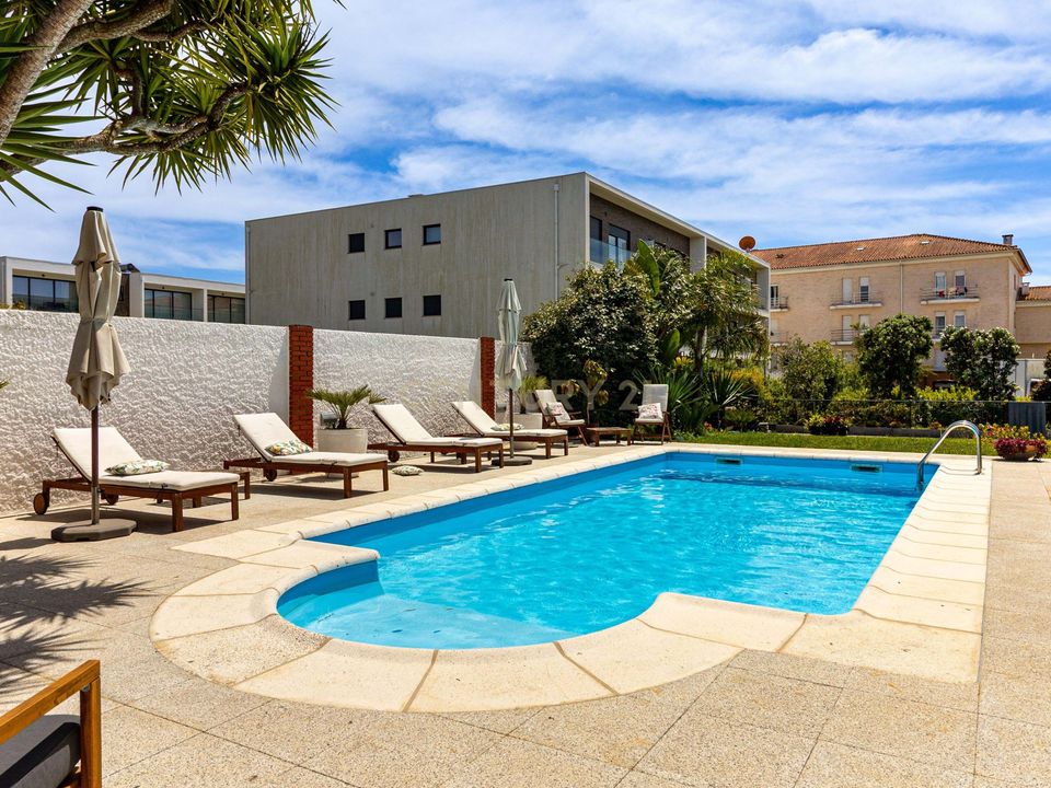 Villa i Apulia, Braga - foto 3