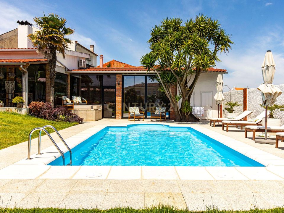 Villa i Apulia, Braga - foto 4