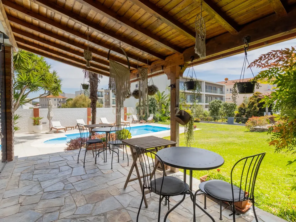 Villa i Apulia, Braga - foto 5