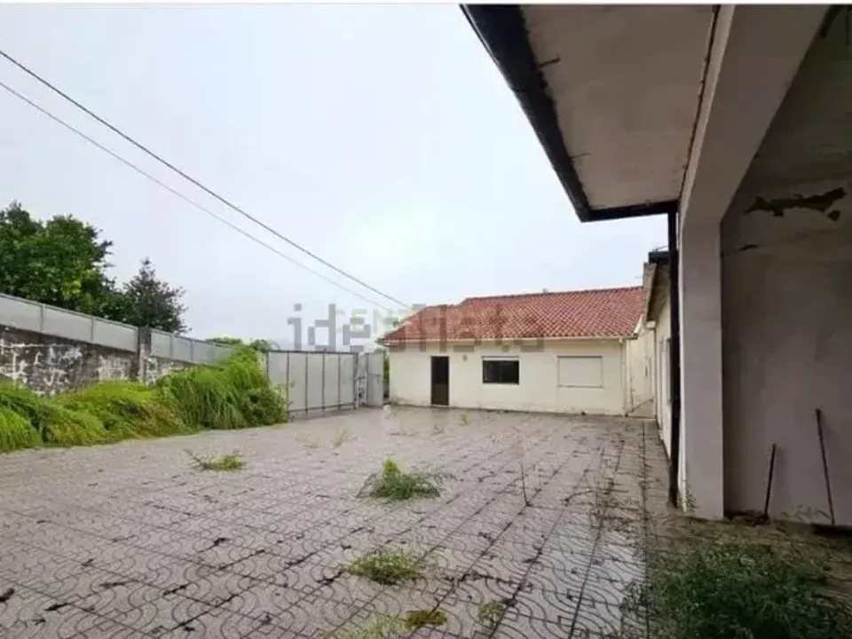 Villa i Vizela, Braga - foto 4