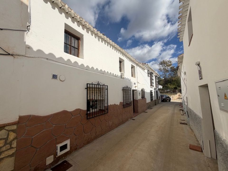 Landejendom i Mondron, Malaga - foto 5