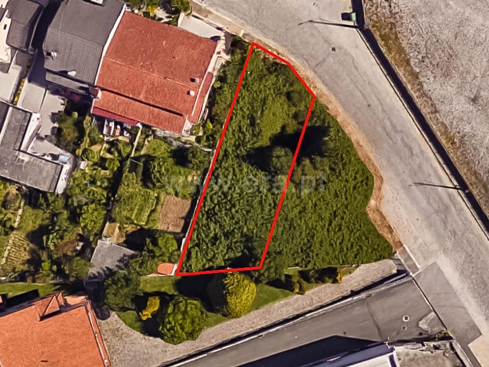 Helårsgrund i Vila Nova de Gaia, Porto - foto 1