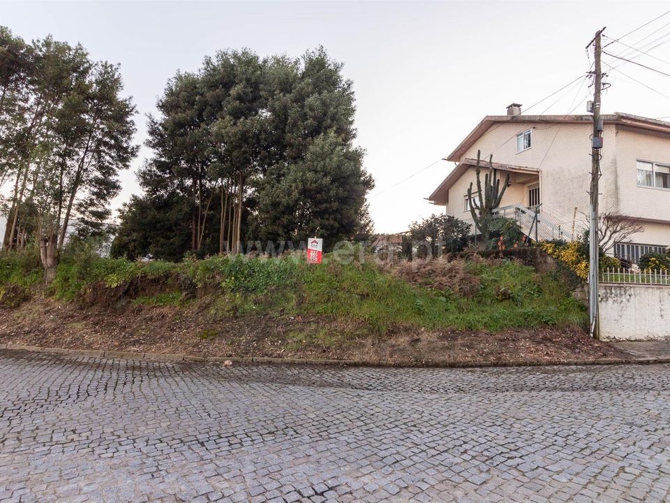 Helårsgrund i Vila Nova de Gaia, Porto - foto 3
