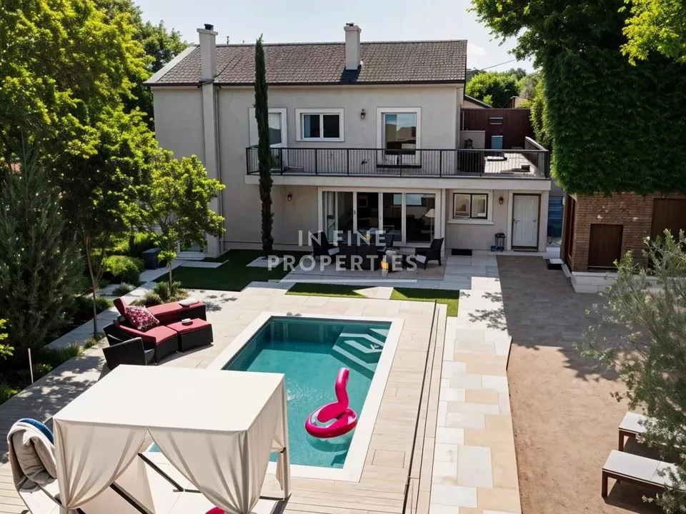 Villa i Mougins, Alpes-Maritimes - foto 2
