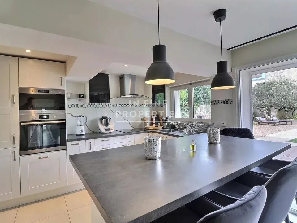 Villa i Mougins, Alpes-Maritimes - foto 3