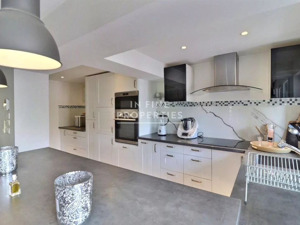 Villa i Mougins, Alpes-Maritimes - foto 4