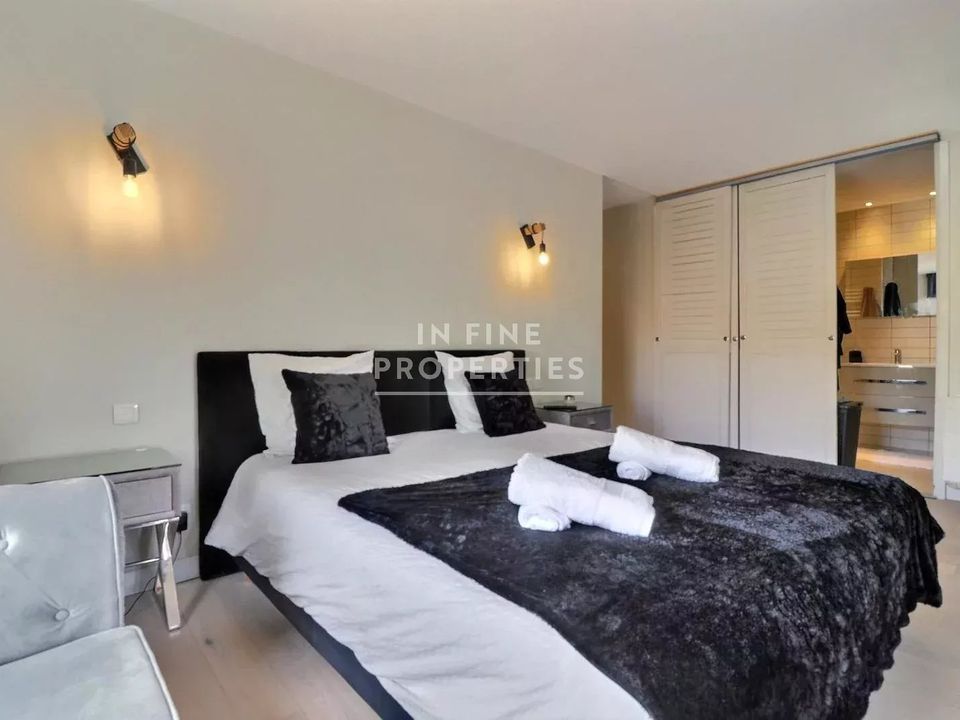 Villa i Mougins, Alpes-Maritimes - foto 5