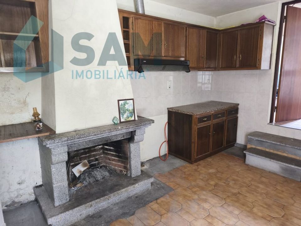 Landejendom i Aguiar da Beira, Guarda - foto 4