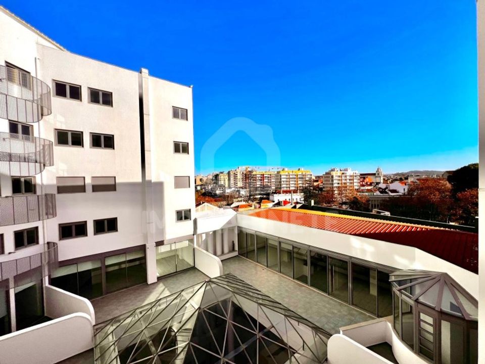Lejlighed i Figueira da Foz, Coimbra - foto 1