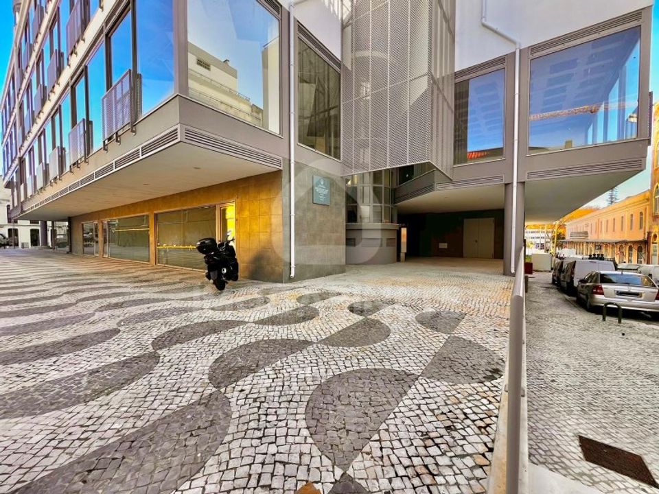 Lejlighed i Figueira da Foz, Coimbra - foto 2