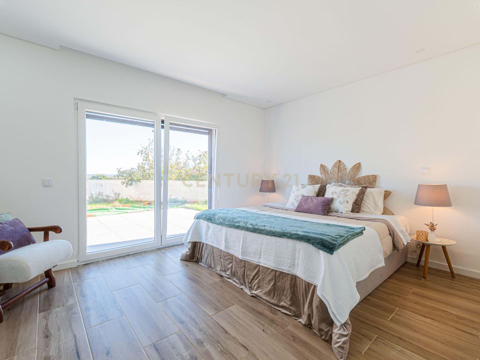 Villa i Setubal, Setubal - foto 3