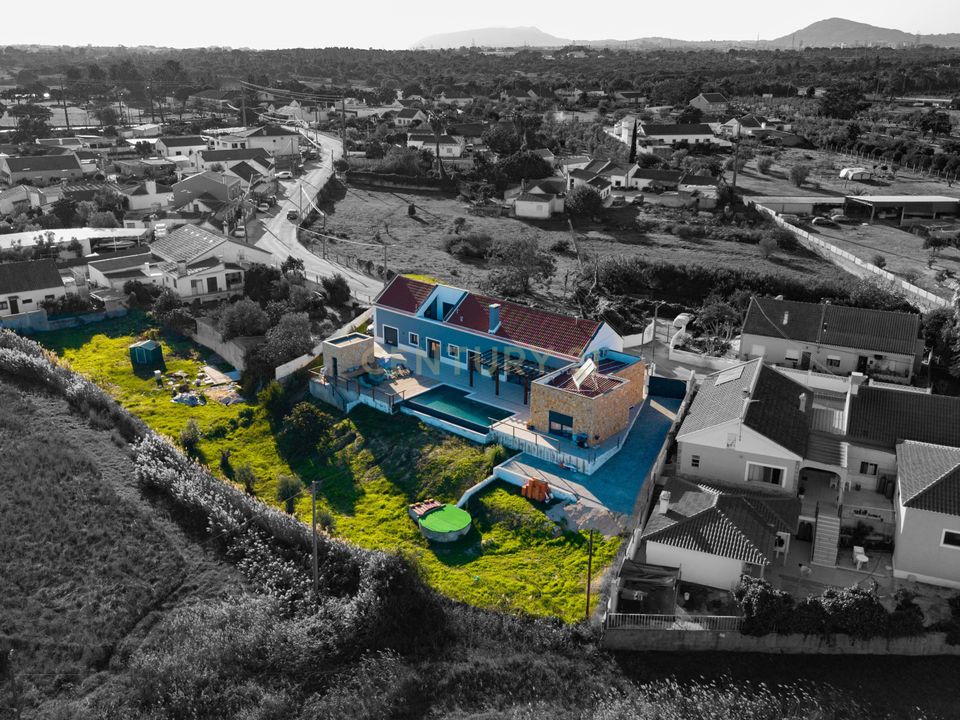 Villa i Setubal, Setubal - foto 4