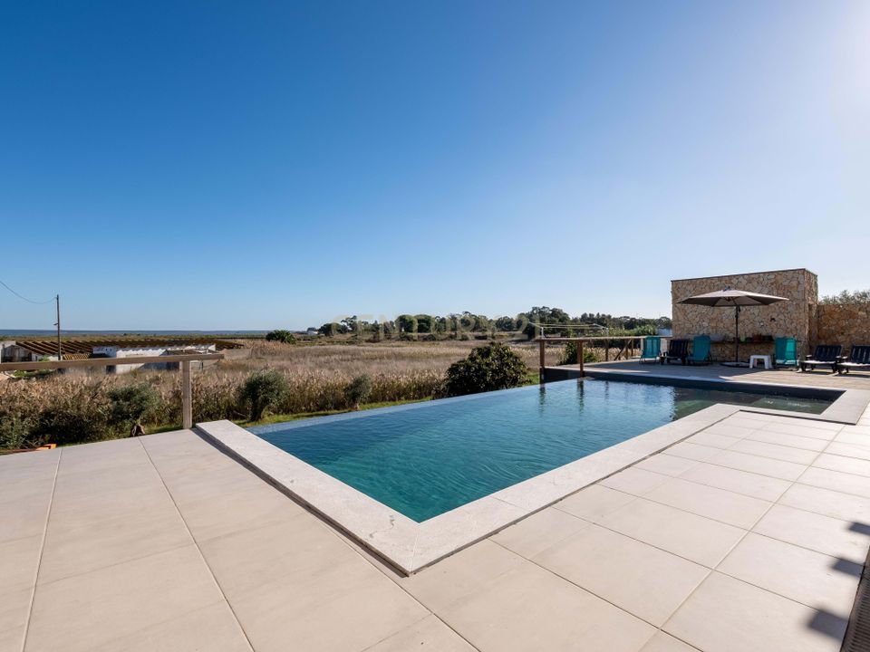 Villa i Setubal, Setubal - foto 5