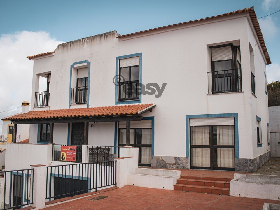 Villa i Odemira, Beja - foto 1
