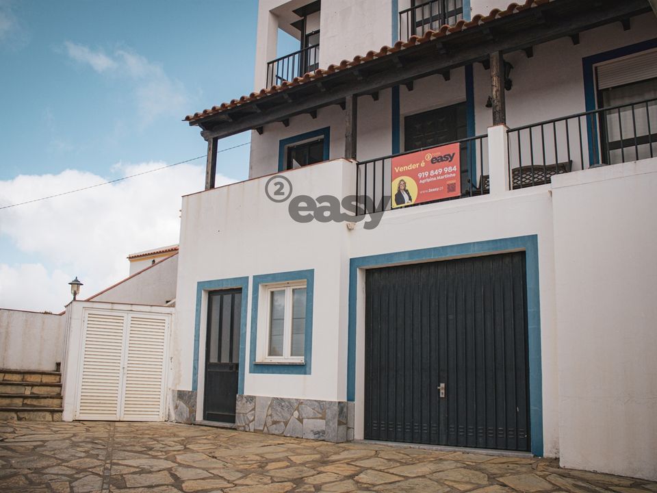 Villa i Odemira, Beja - foto 3
