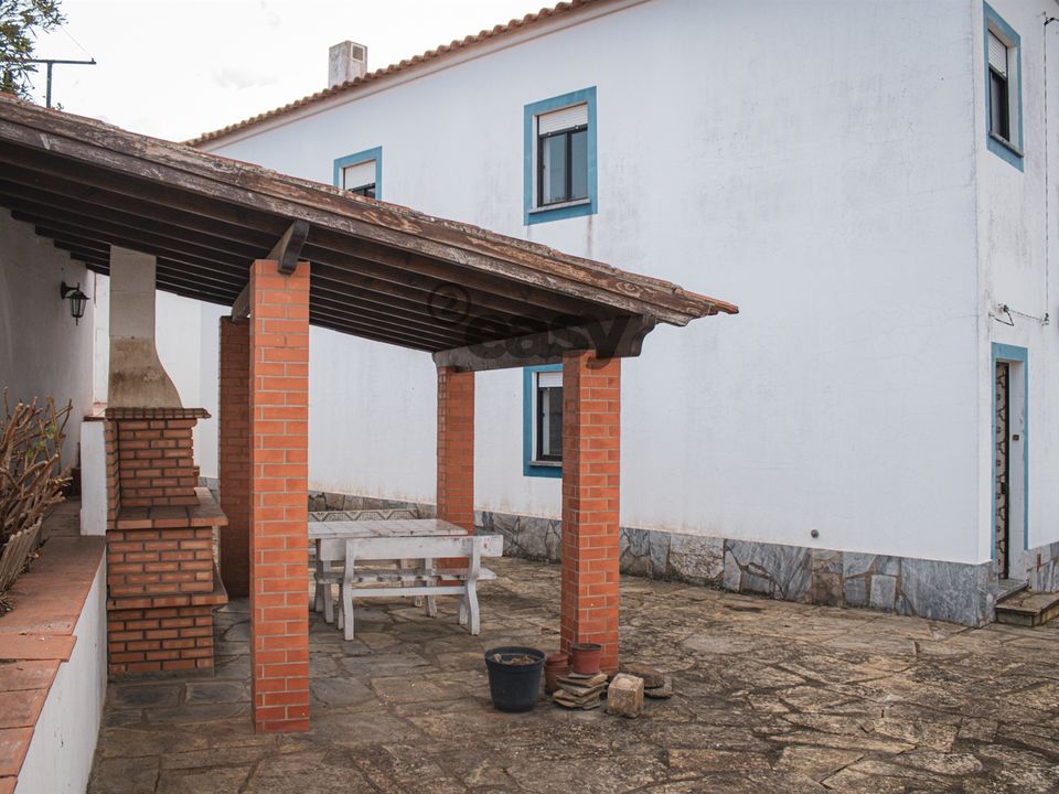 Villa i Odemira, Beja - foto 4
