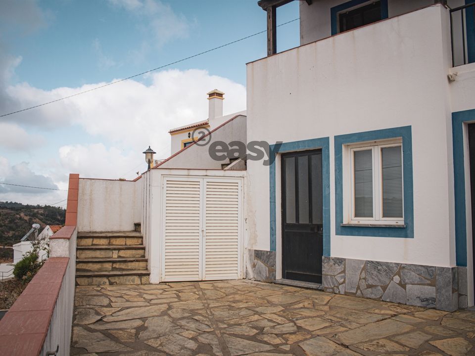 Villa i Odemira, Beja - foto 5