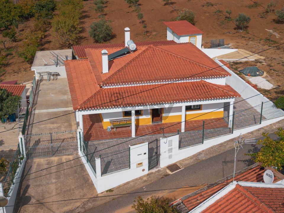 Villa i Vidigueira, Beja - foto 1