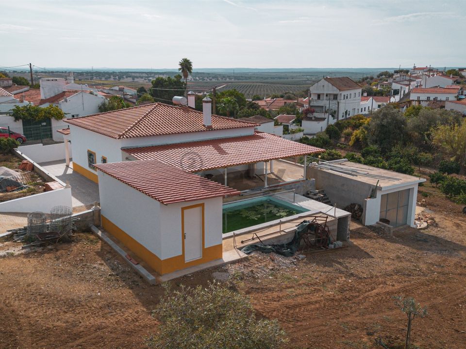 Villa i Vidigueira, Beja - foto 2