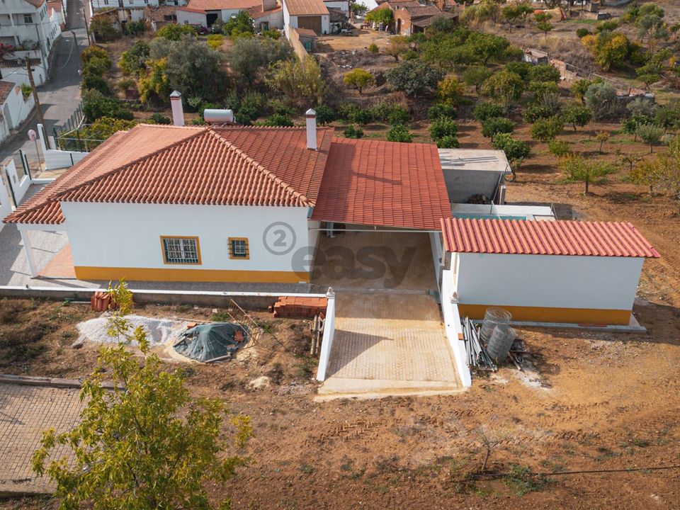 Villa i Vidigueira, Beja - foto 3