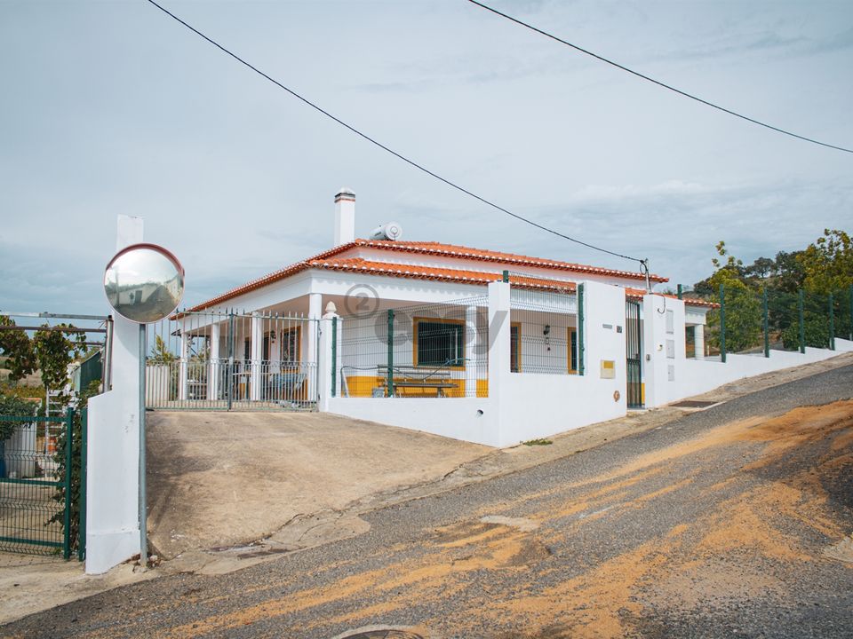 Villa i Vidigueira, Beja - foto 4
