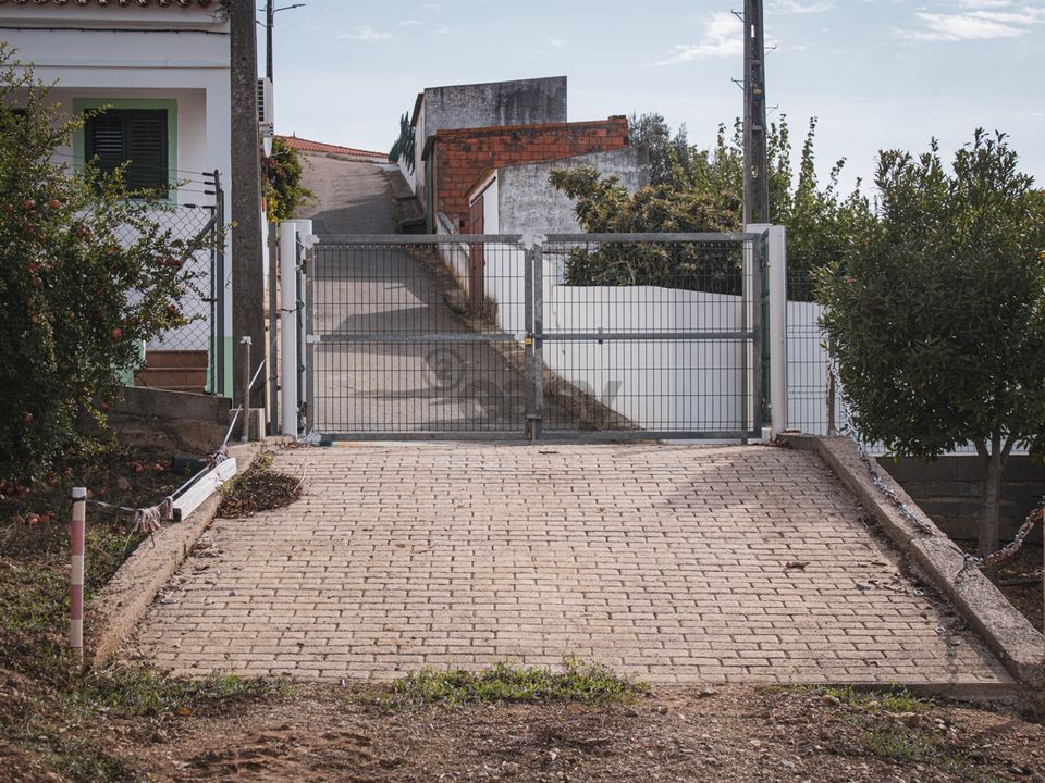 Villa i Vidigueira, Beja - foto 5
