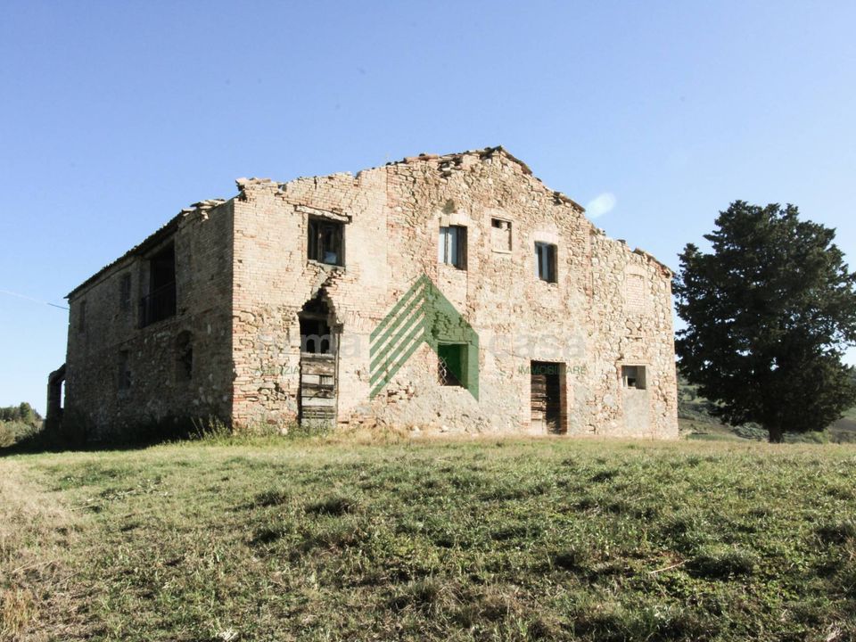 Landejendom i Teramo, Teramo - foto 2