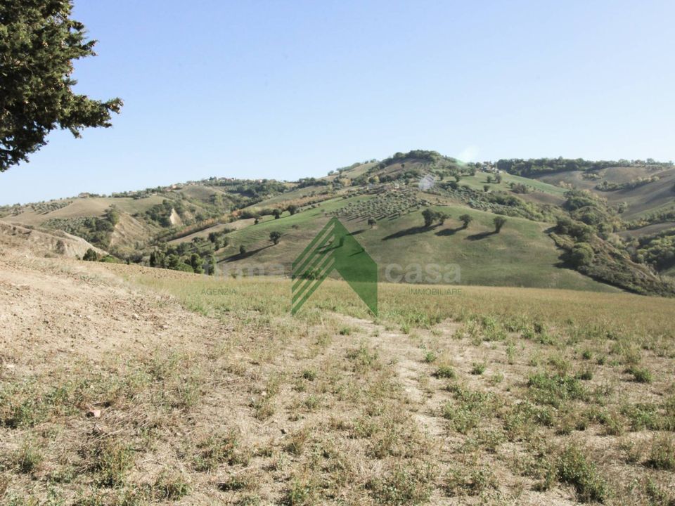 Landejendom i Teramo, Teramo - foto 4